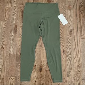 Lululemon Align leggings